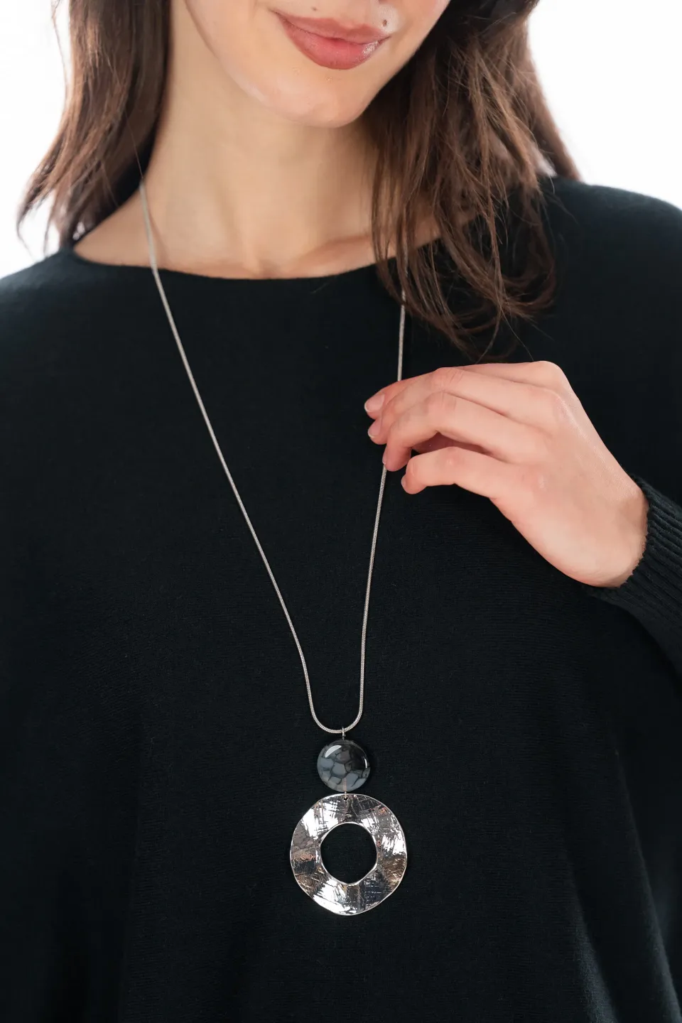 Dámsky šperk JUDITA