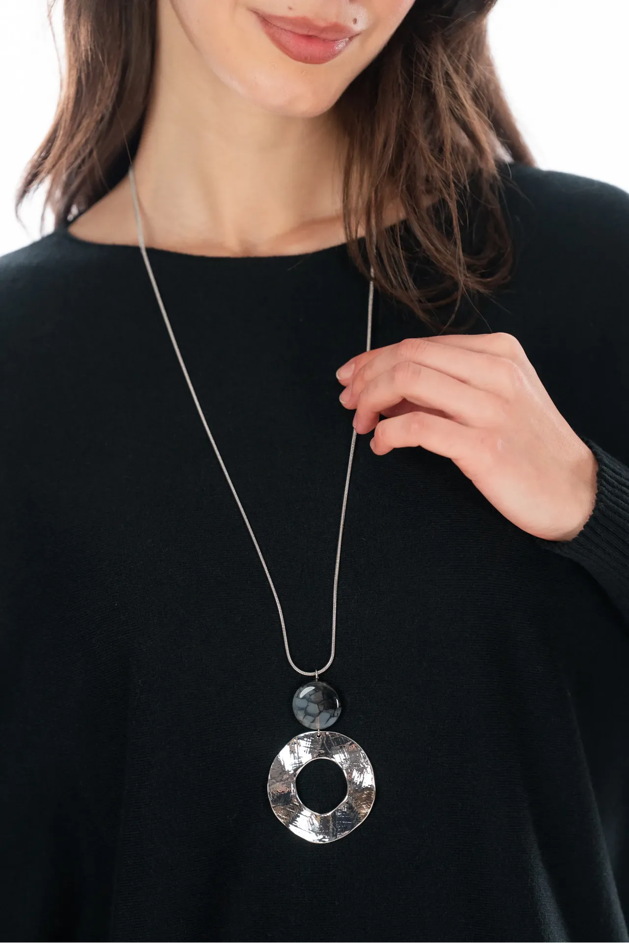 Dámsky šperk JUDITA