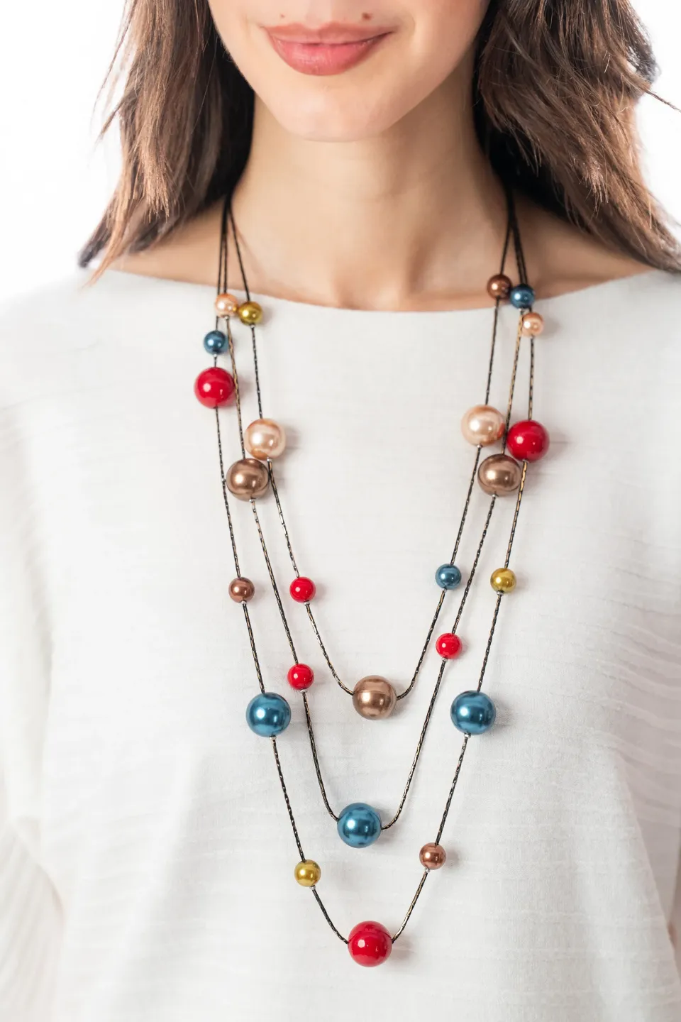 Dámsky šperk WANDA