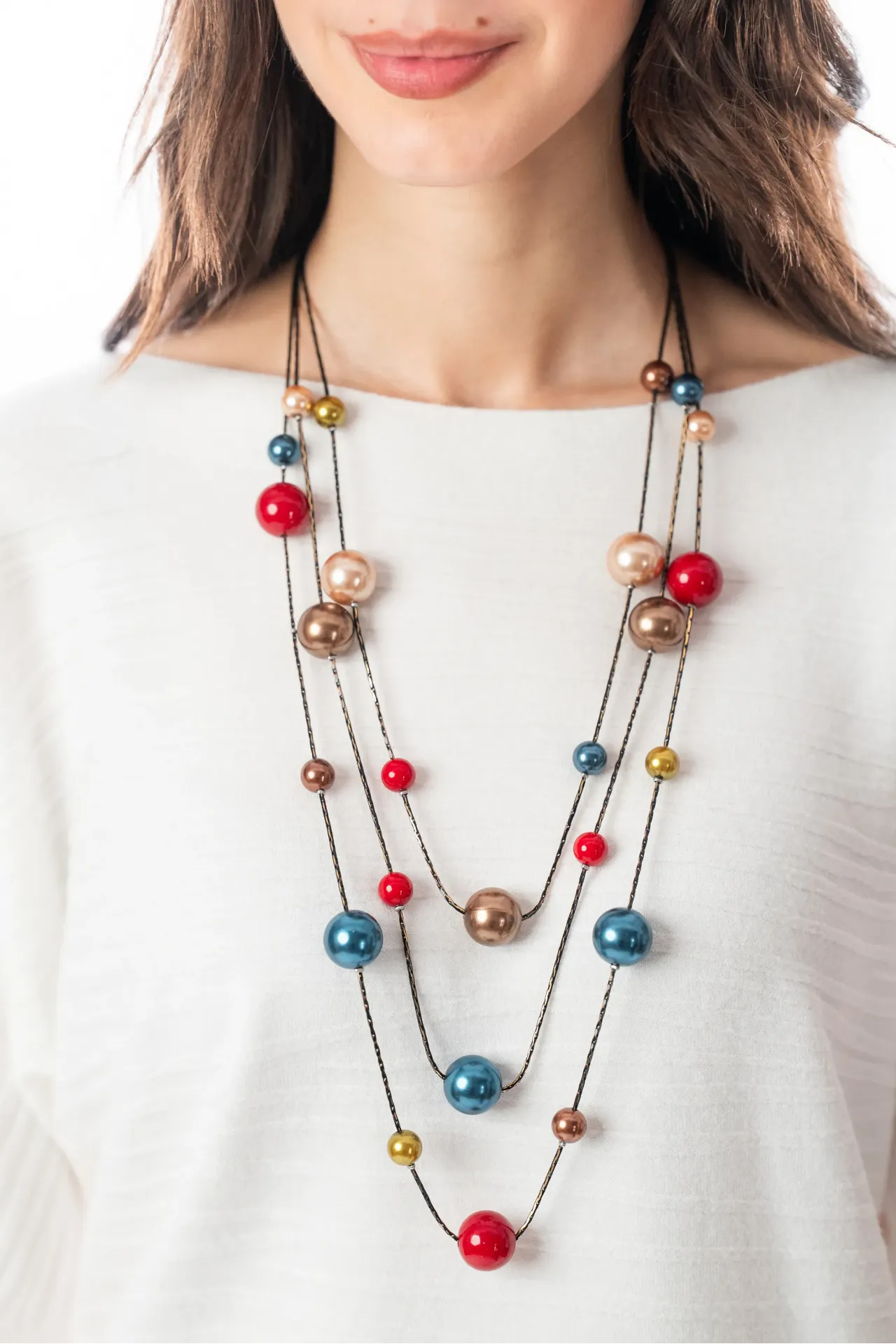 Dámsky šperk WANDA