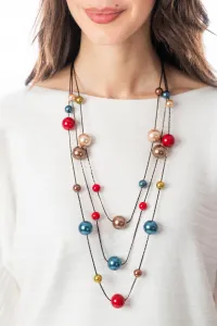 Dámsky šperk WANDA