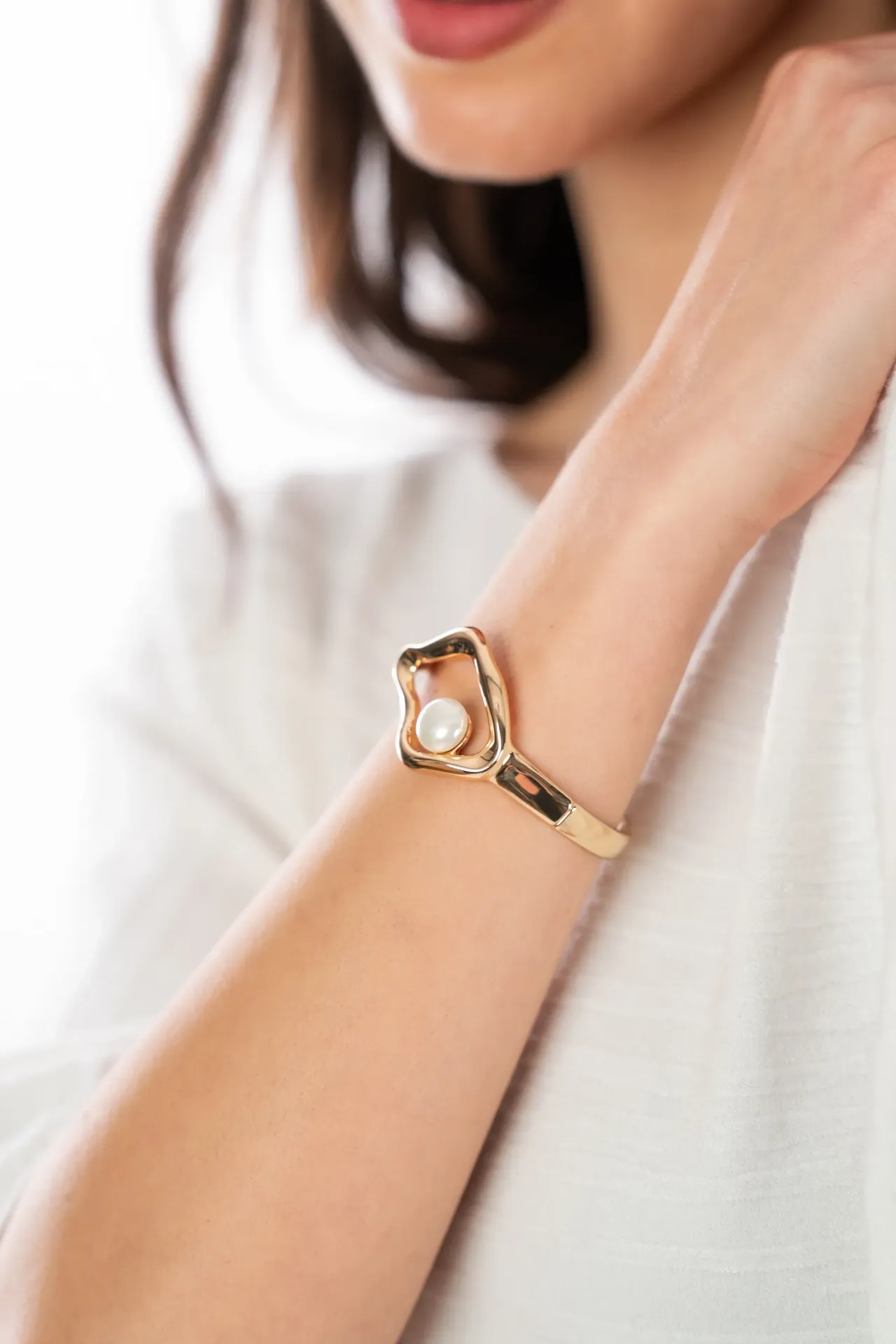 Dámsky náramok ATHENA