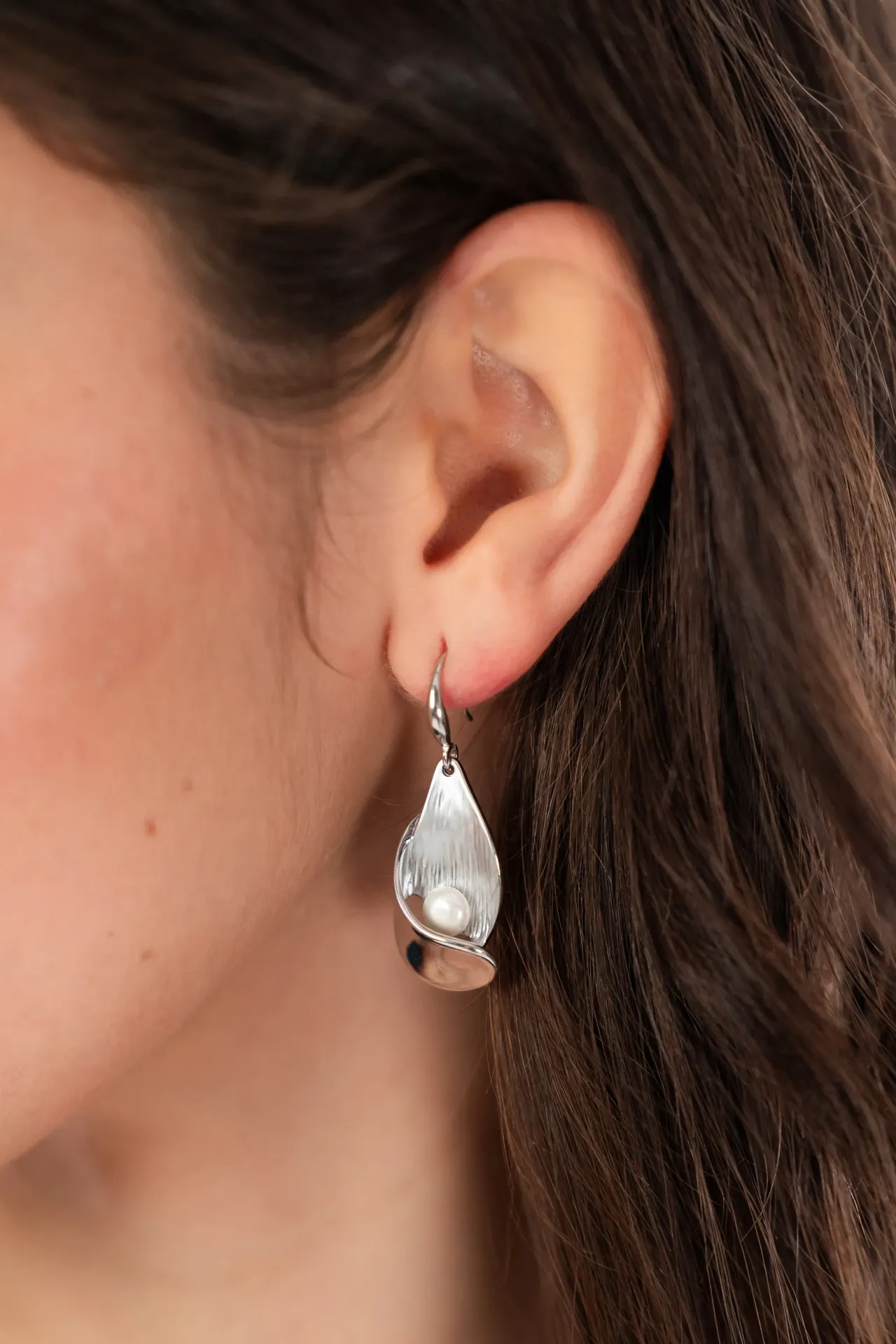 Dámske náušnice YENIKA