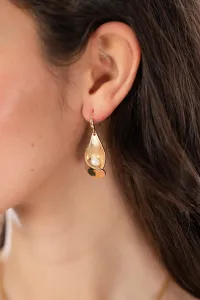 Dámske náušnice YENIKA