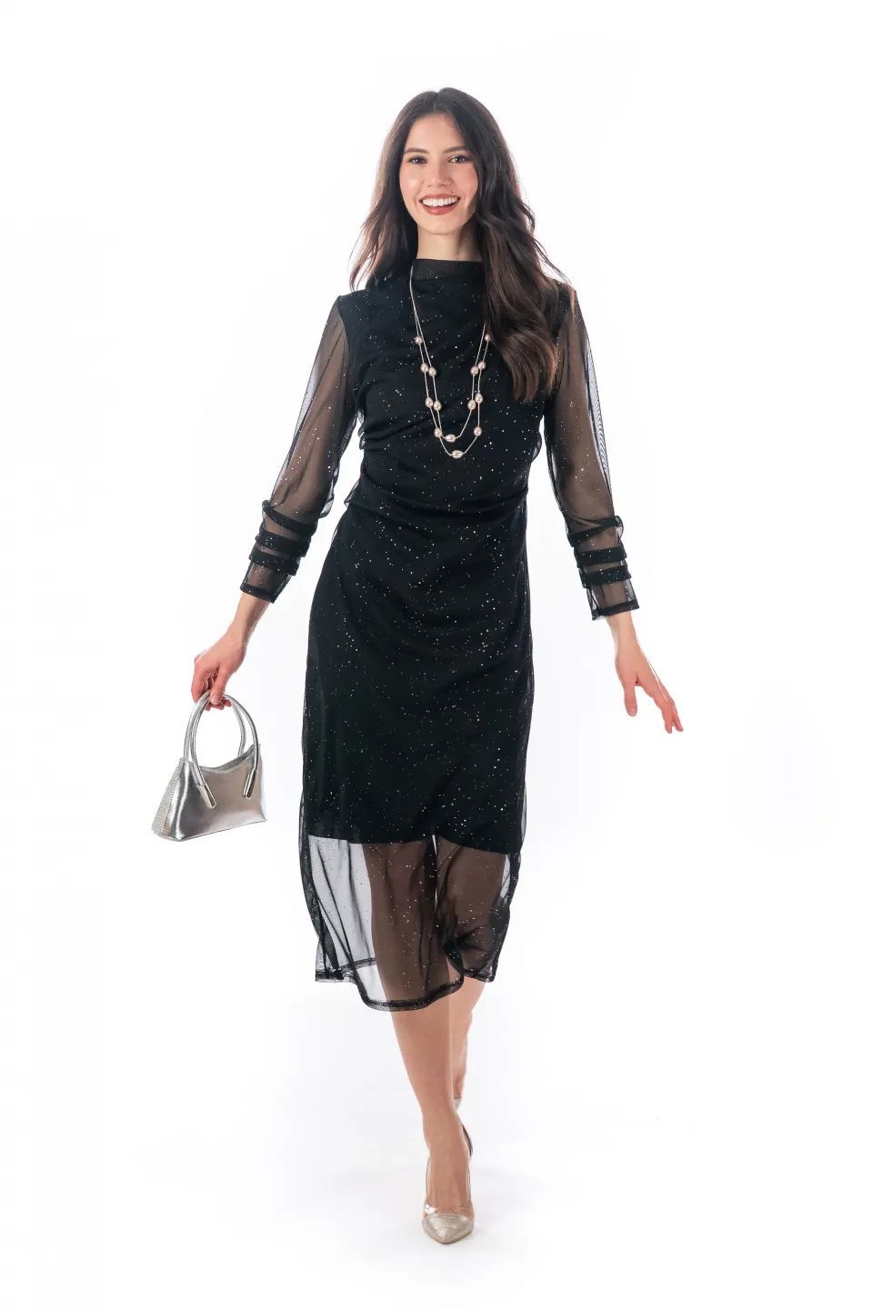 Dámske šaty HARRIET