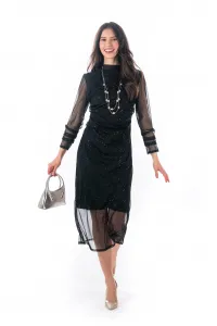 Dámske šaty HARRIET