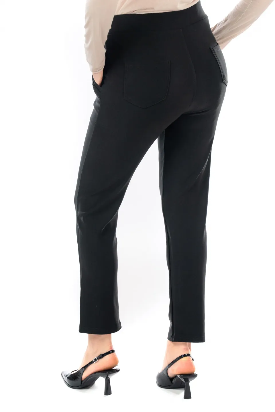 Nohavicové legíny GERDA