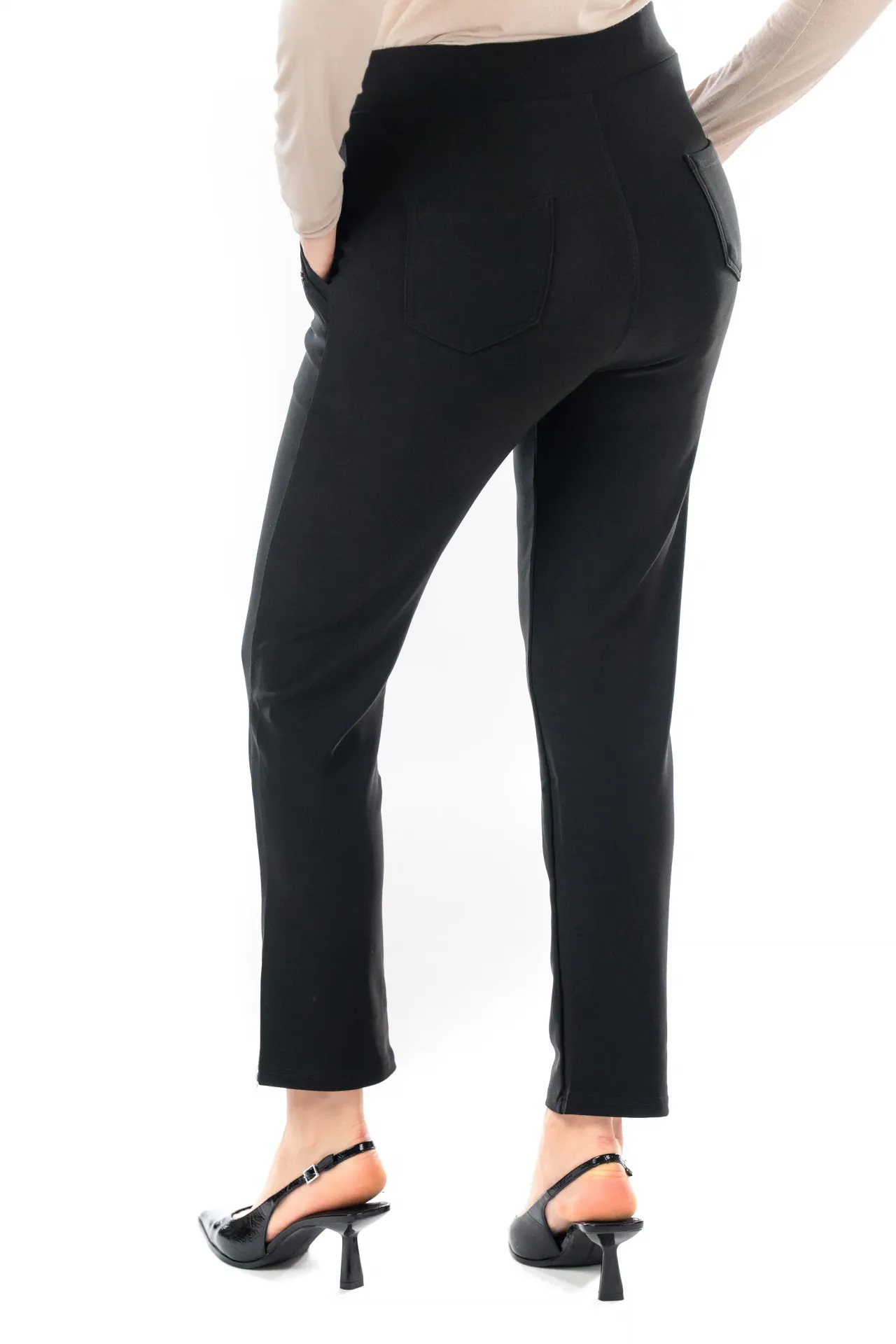 Nohavicové legíny GERDA