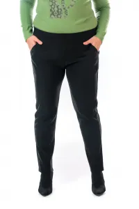 Nohavicové legíny TRISHA