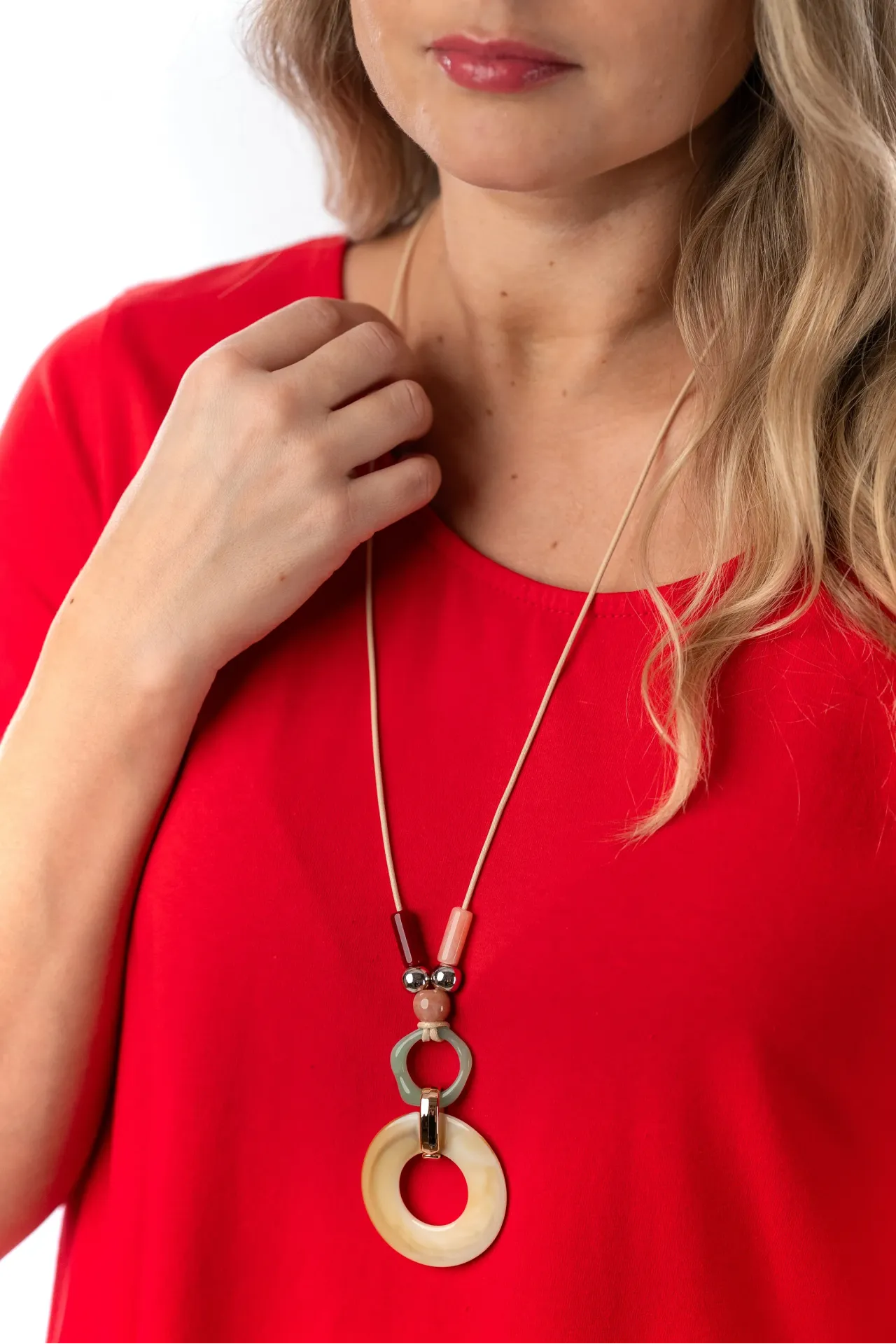 Dámsky šperk LOTTA