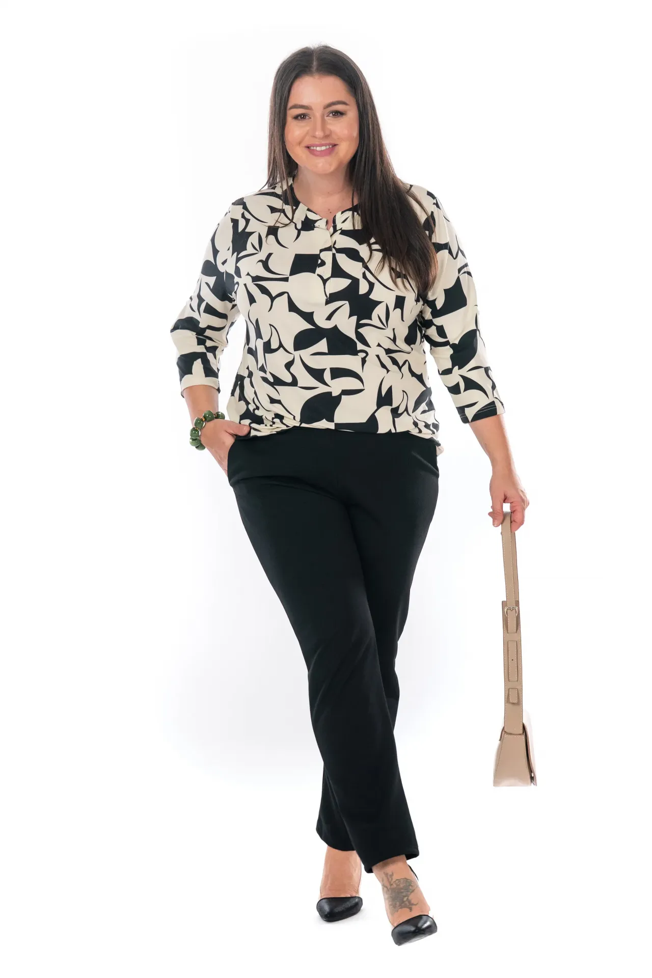 Dámska blúzka ANTONIA