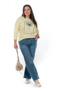 Dámske tričko FAUX