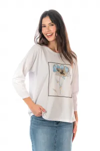 Dámske tričko FAUX