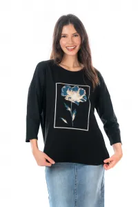 Dámske tričko FAUX