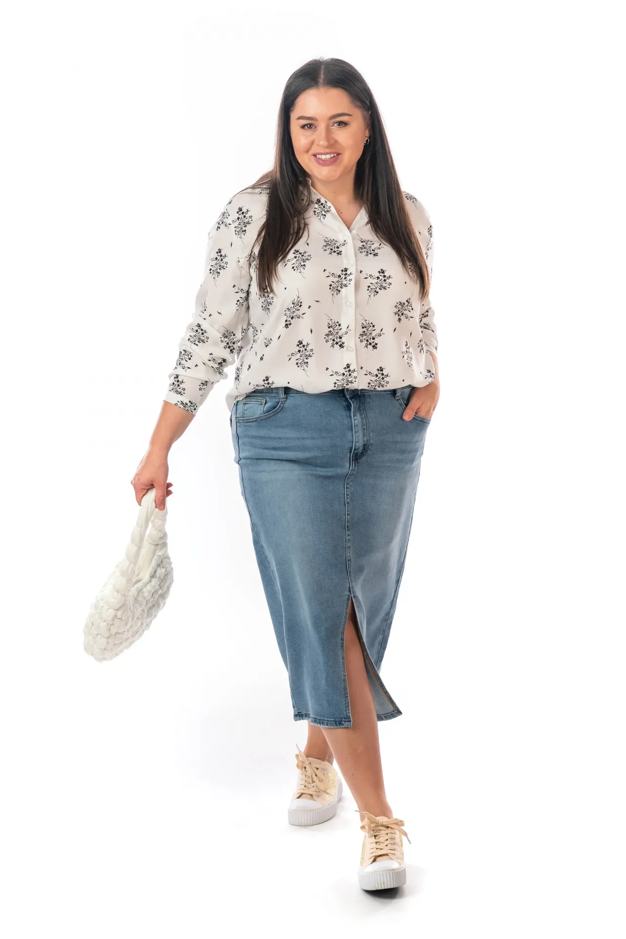 Dámska košeľa GIGI