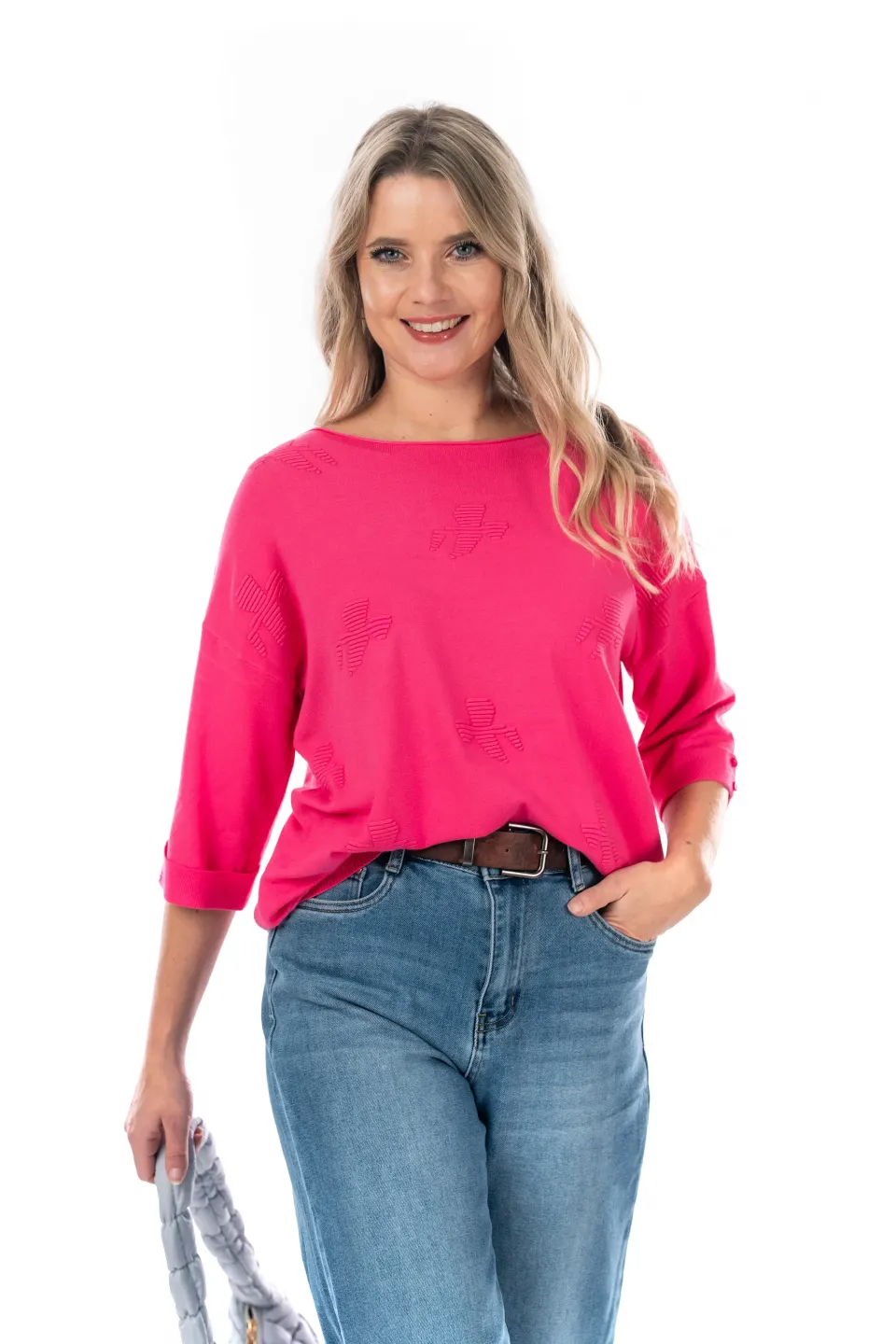 Dámsky svetrík FEITE