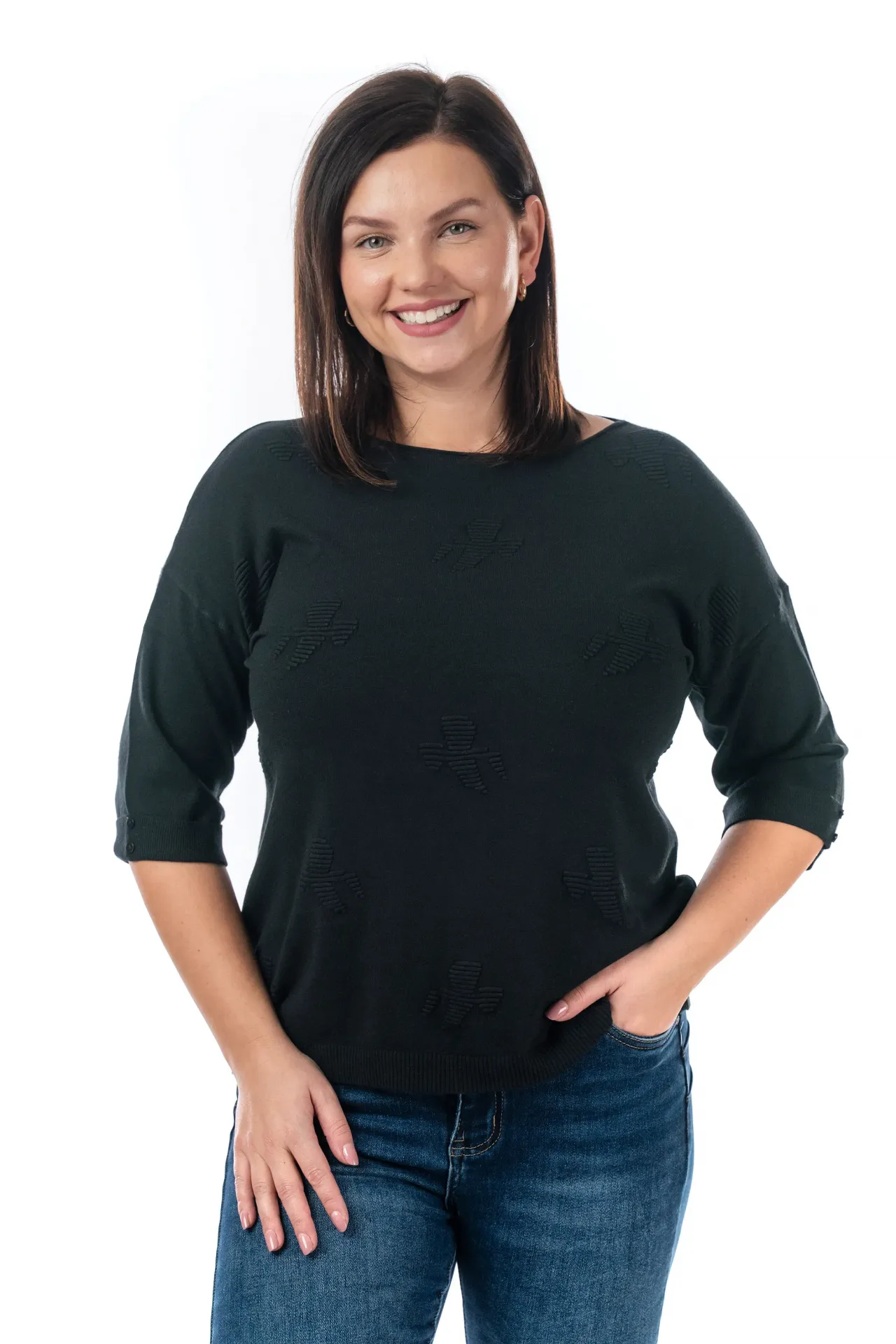 Dámsky svetrík FEITE