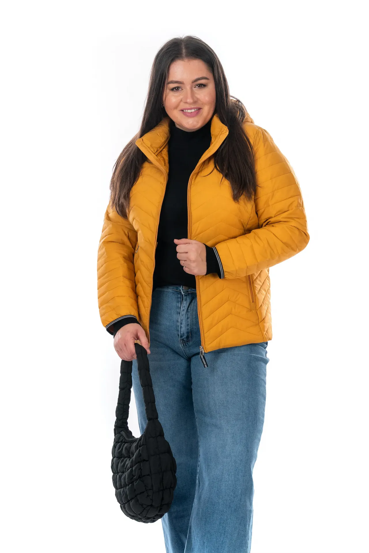 Dámska bunda WESLEY