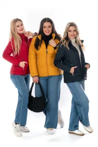 Dámska bunda WESLEY