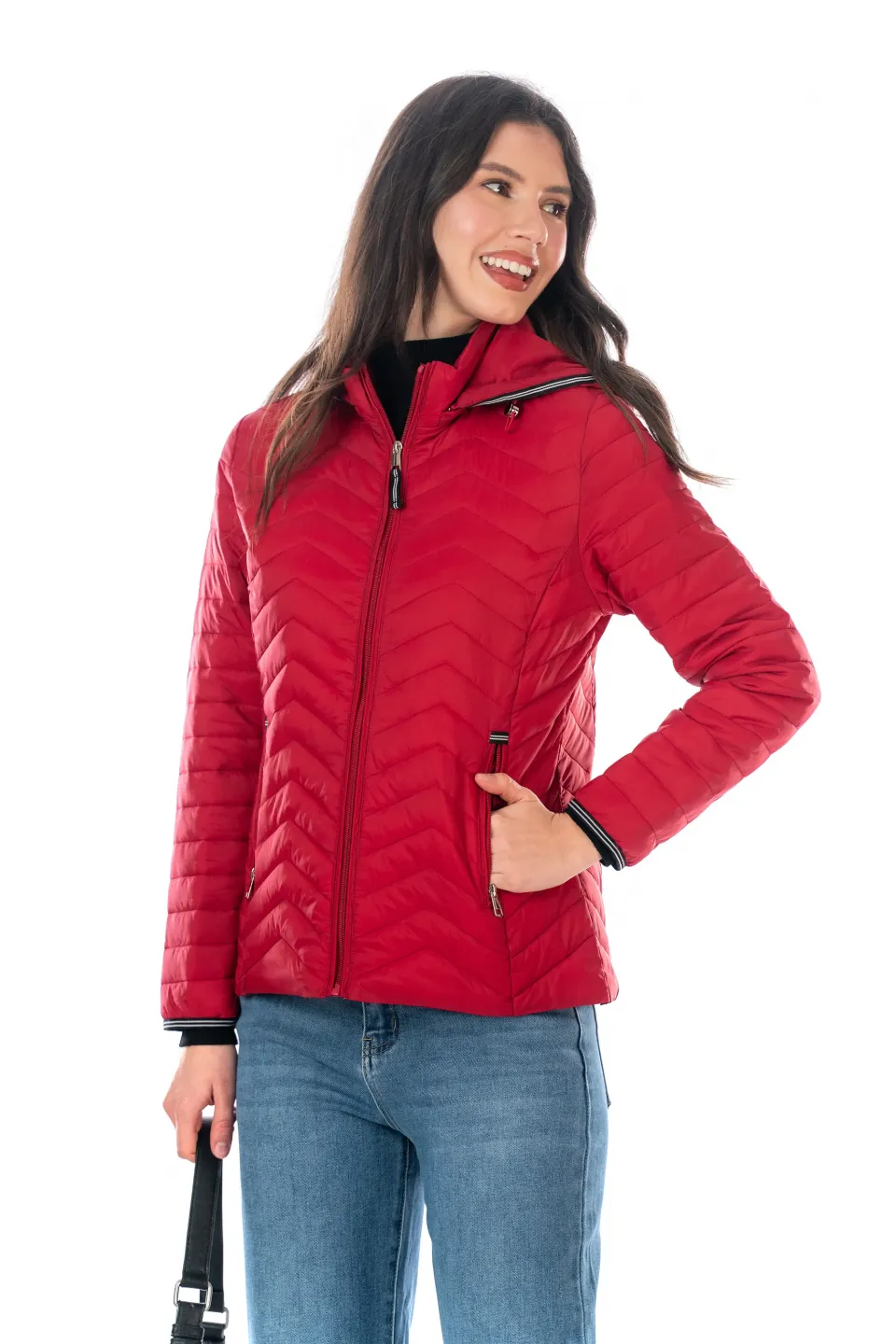 Dámska bunda WESLEY