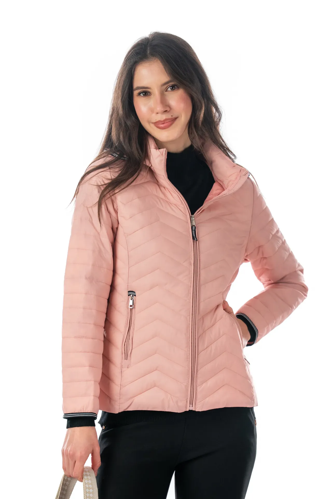 Dámska bunda WESLEY