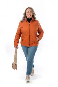 Dámska bunda WESLEY