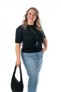 Dámsky svetrík HEIDY