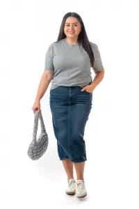 Dámsky svetrík HEIDY