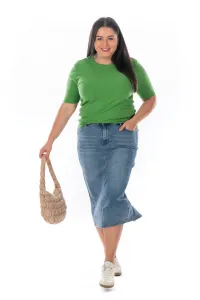 Dámsky svetrík HEIDY