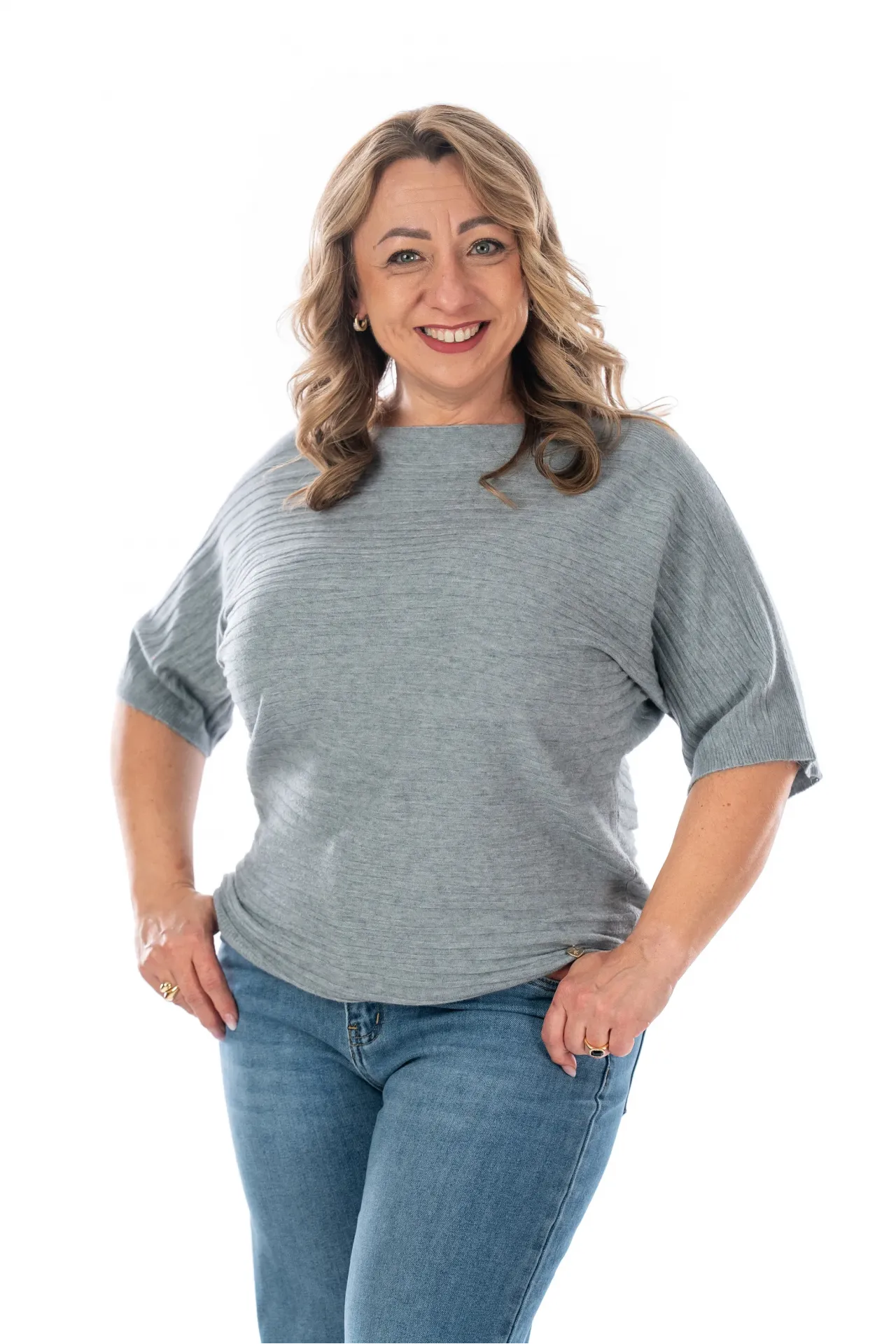 Dámsky svetrík VIOLA