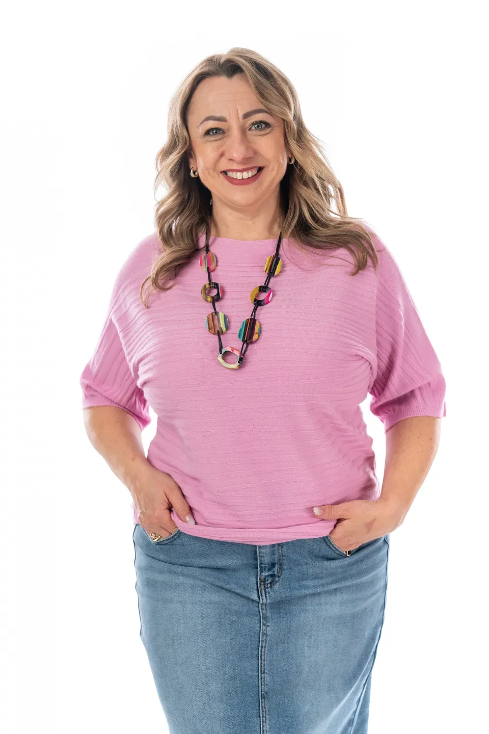 Dámsky svetrík VIOLA