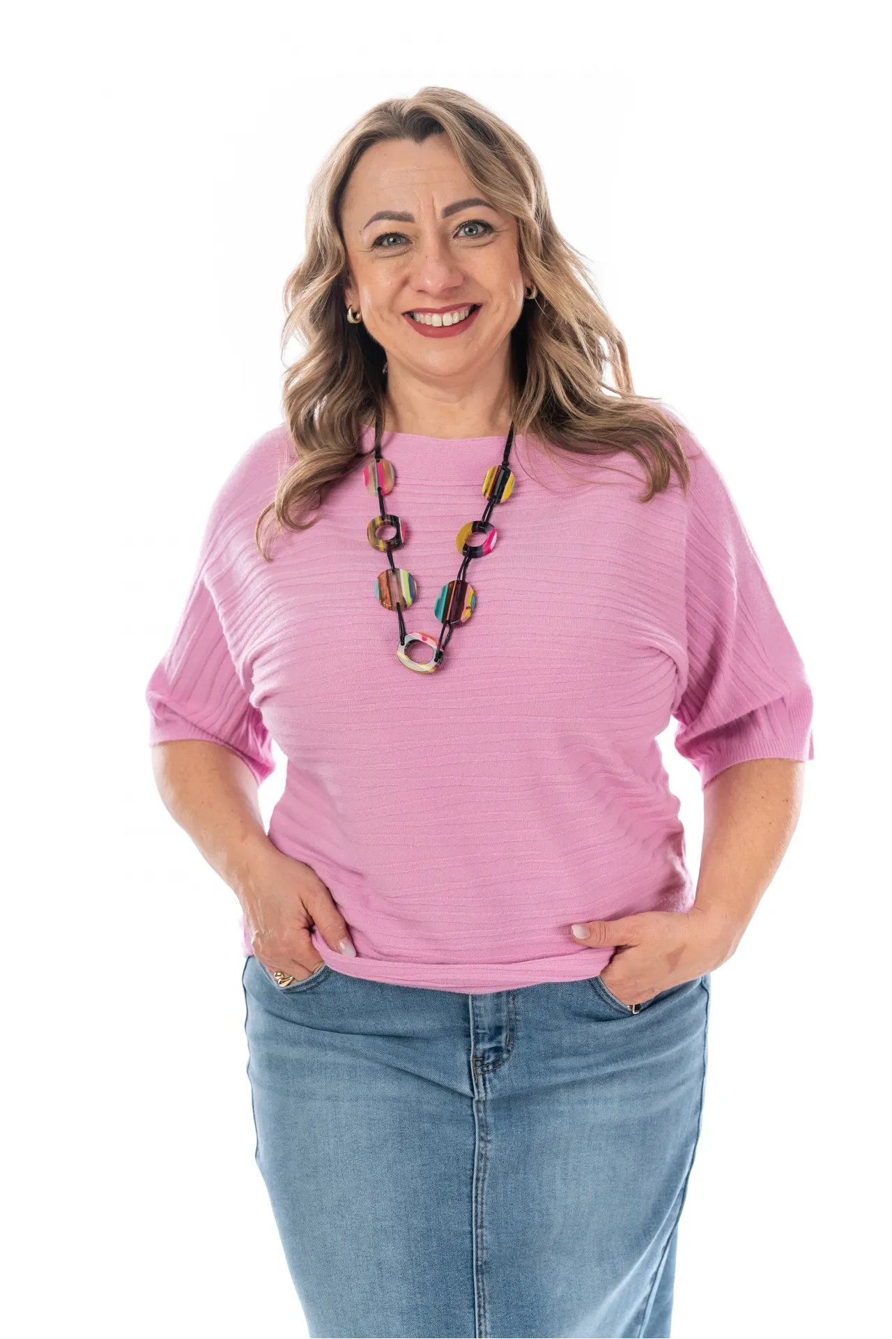 Dámsky svetrík VIOLA