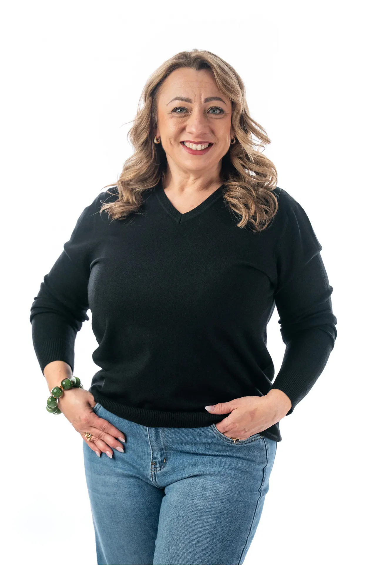 Dámsky svetrík MARCI