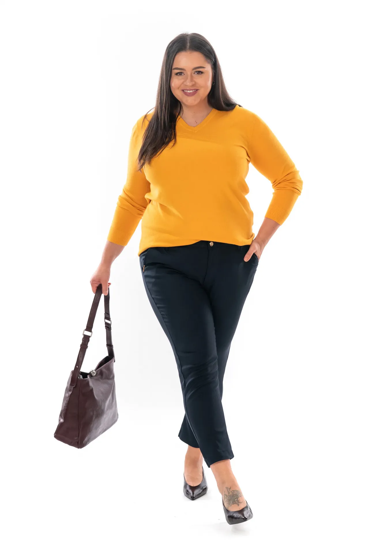 Dámsky svetrík MARCI