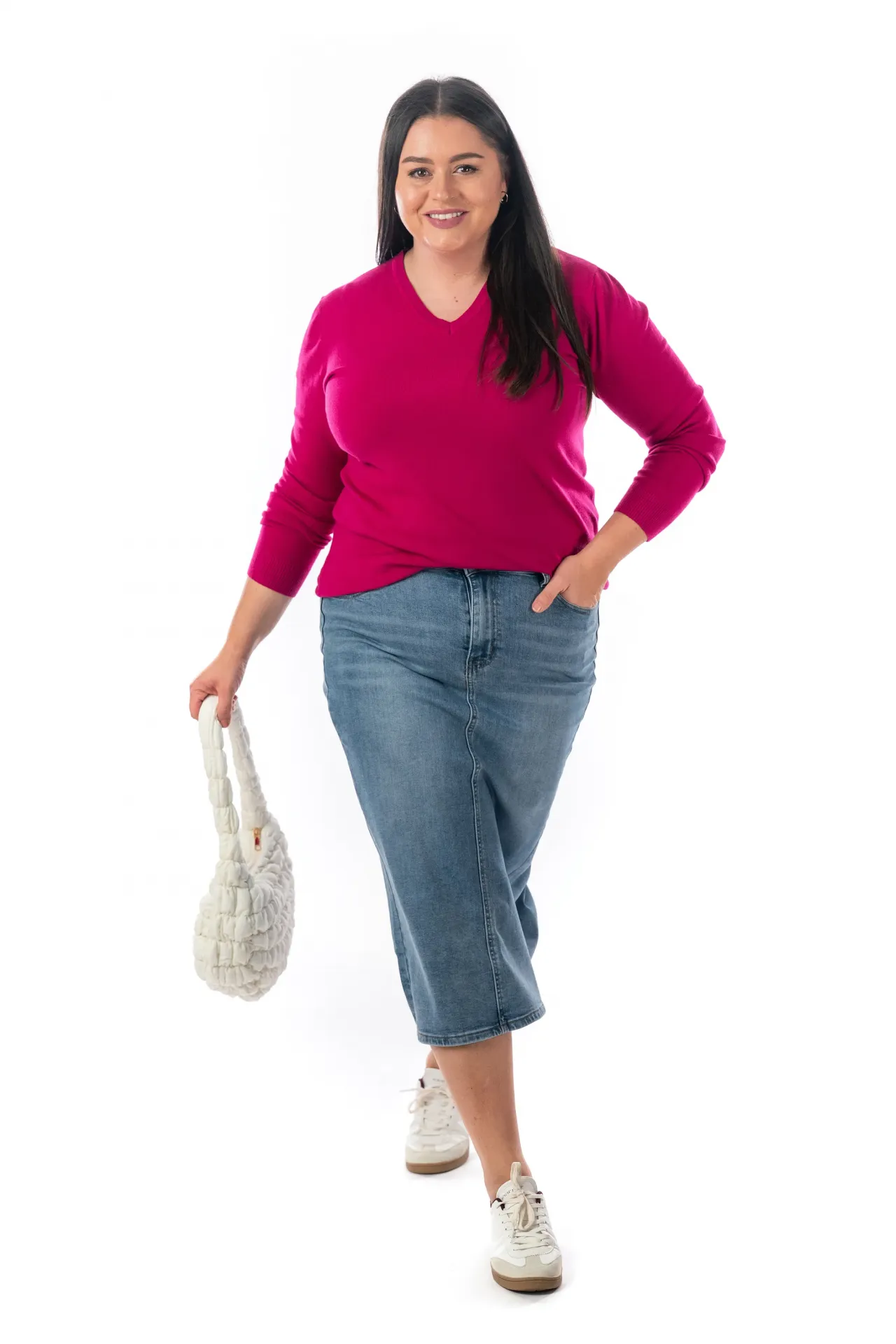 Dámsky svetrík MARCI