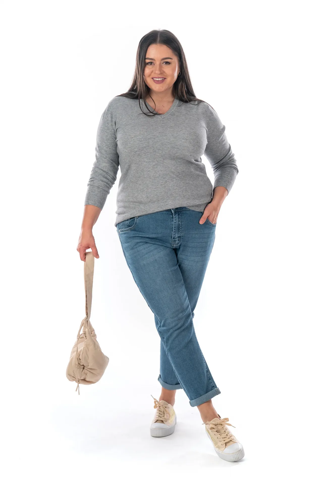 Dámsky svetrík MARCI