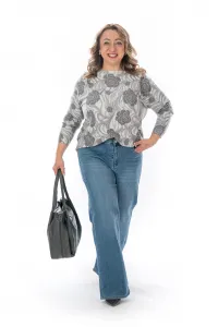 Dámsky svetrík FINEROS