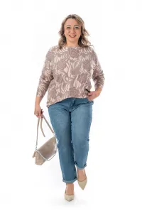 Dámsky svetrík FINEROS