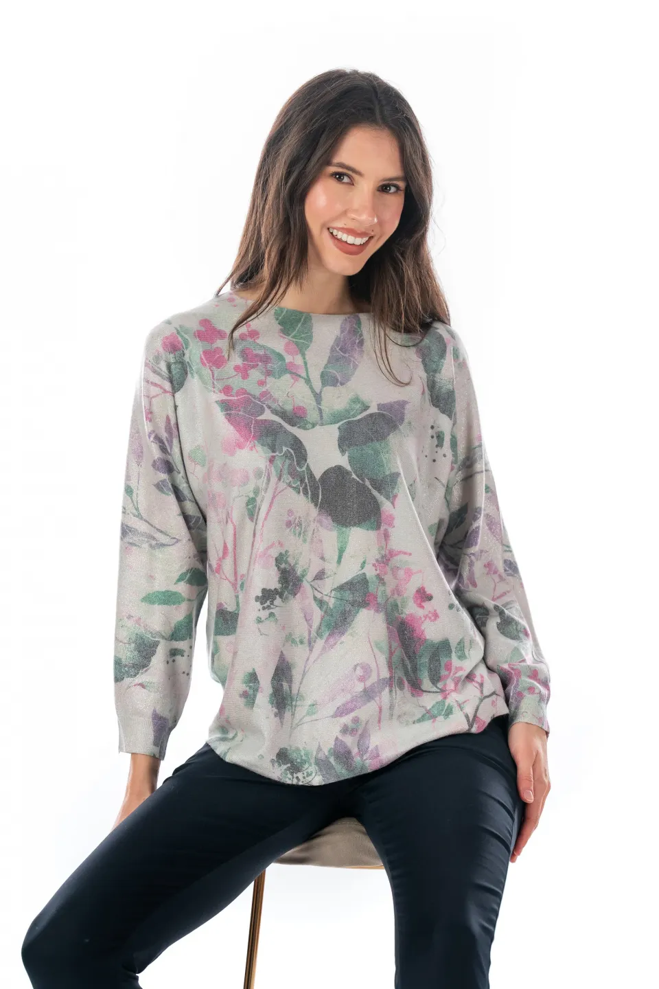 Dámsky svetrík VINC