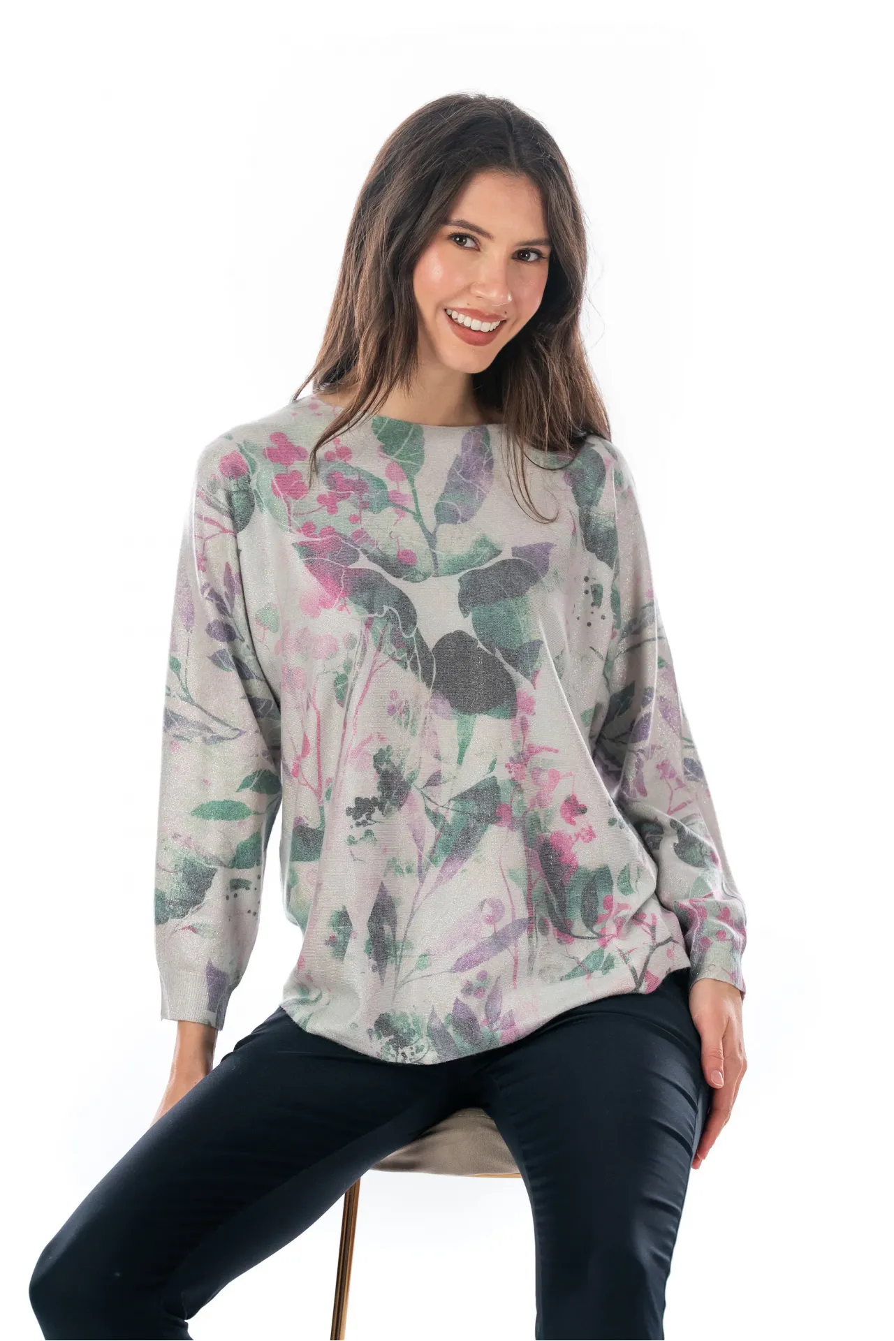 Dámsky svetrík VINC