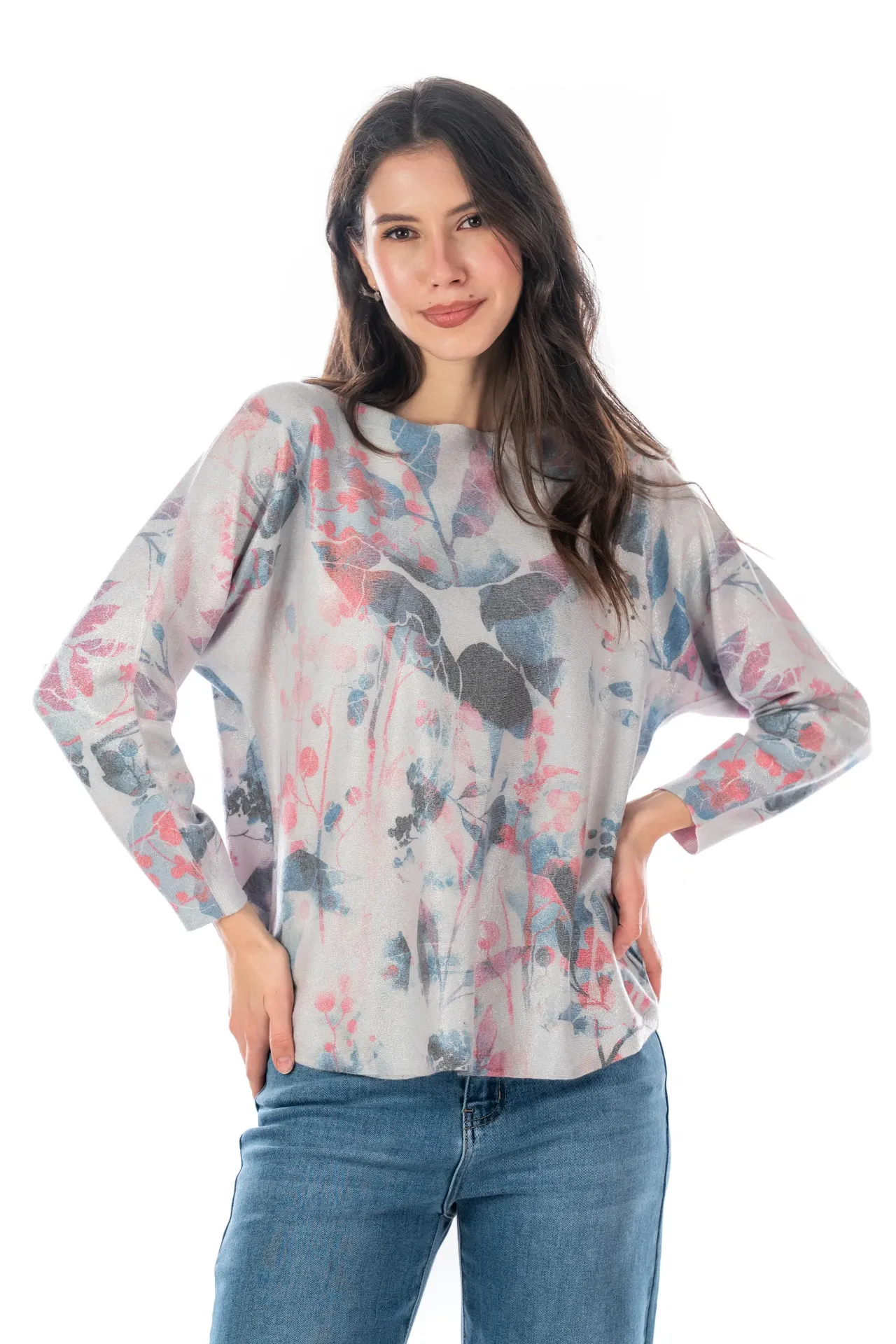 Dámsky svetrík VINC