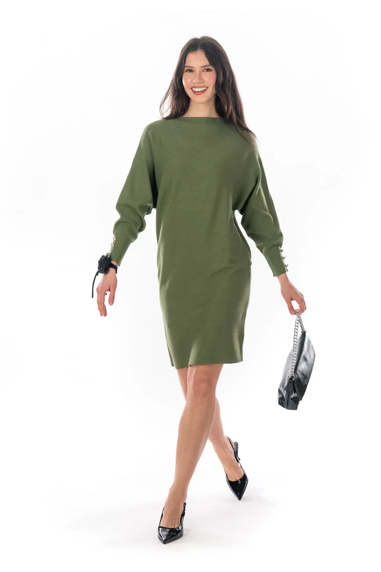 Dámske šaty DENISA