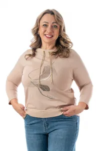 Dámska blúzka TIBERIA