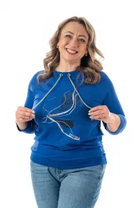 Dámska blúzka TIBERIA