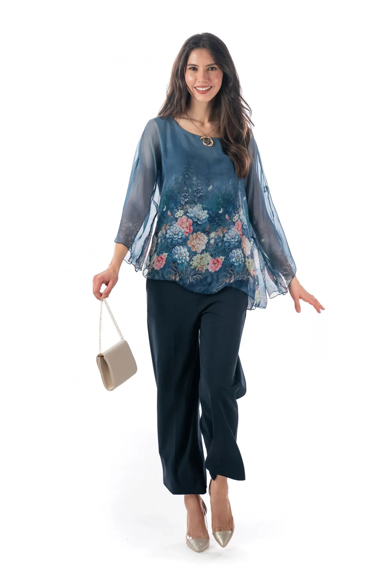 Dámska blúzka PARIS