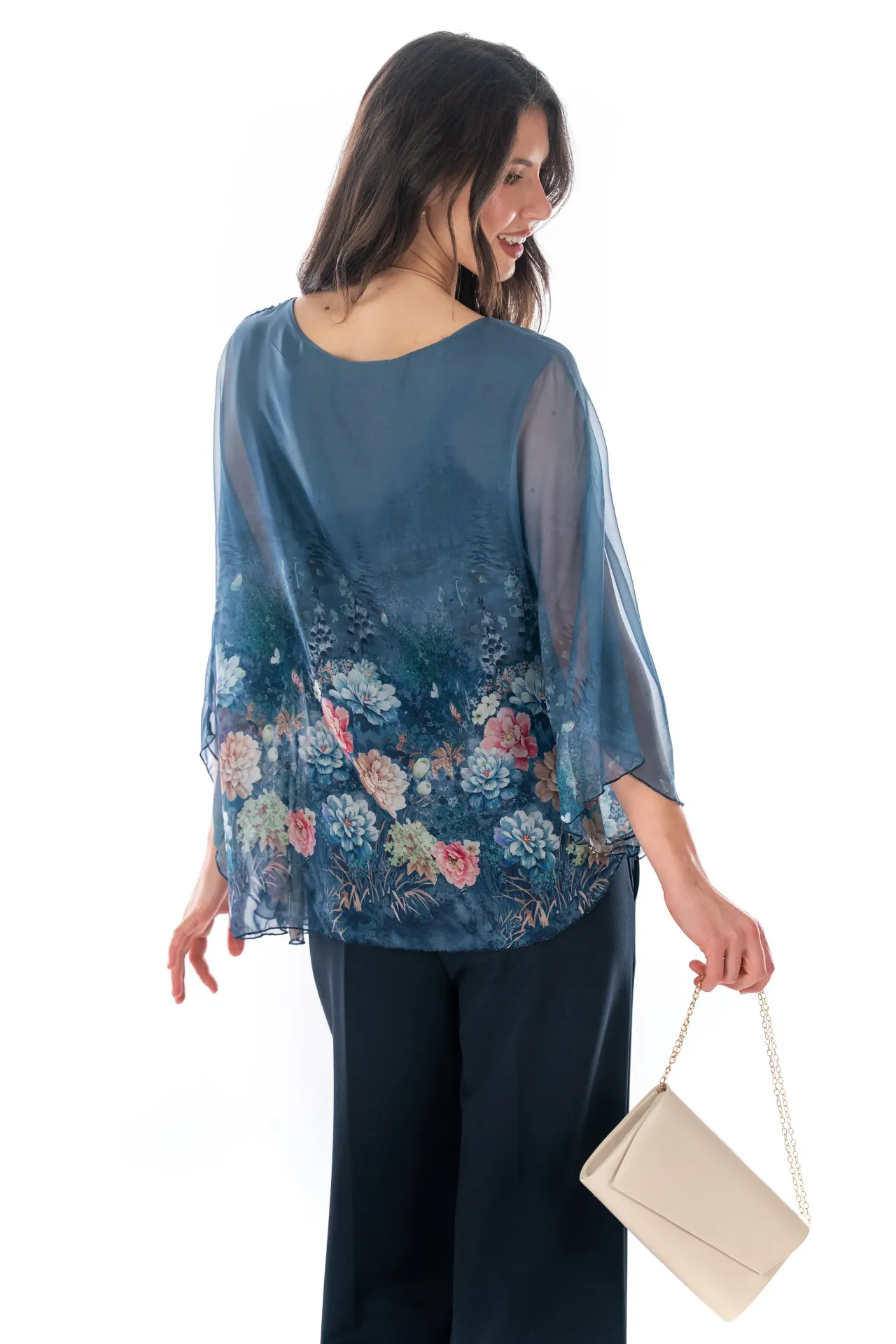 Dámska blúzka PARIS