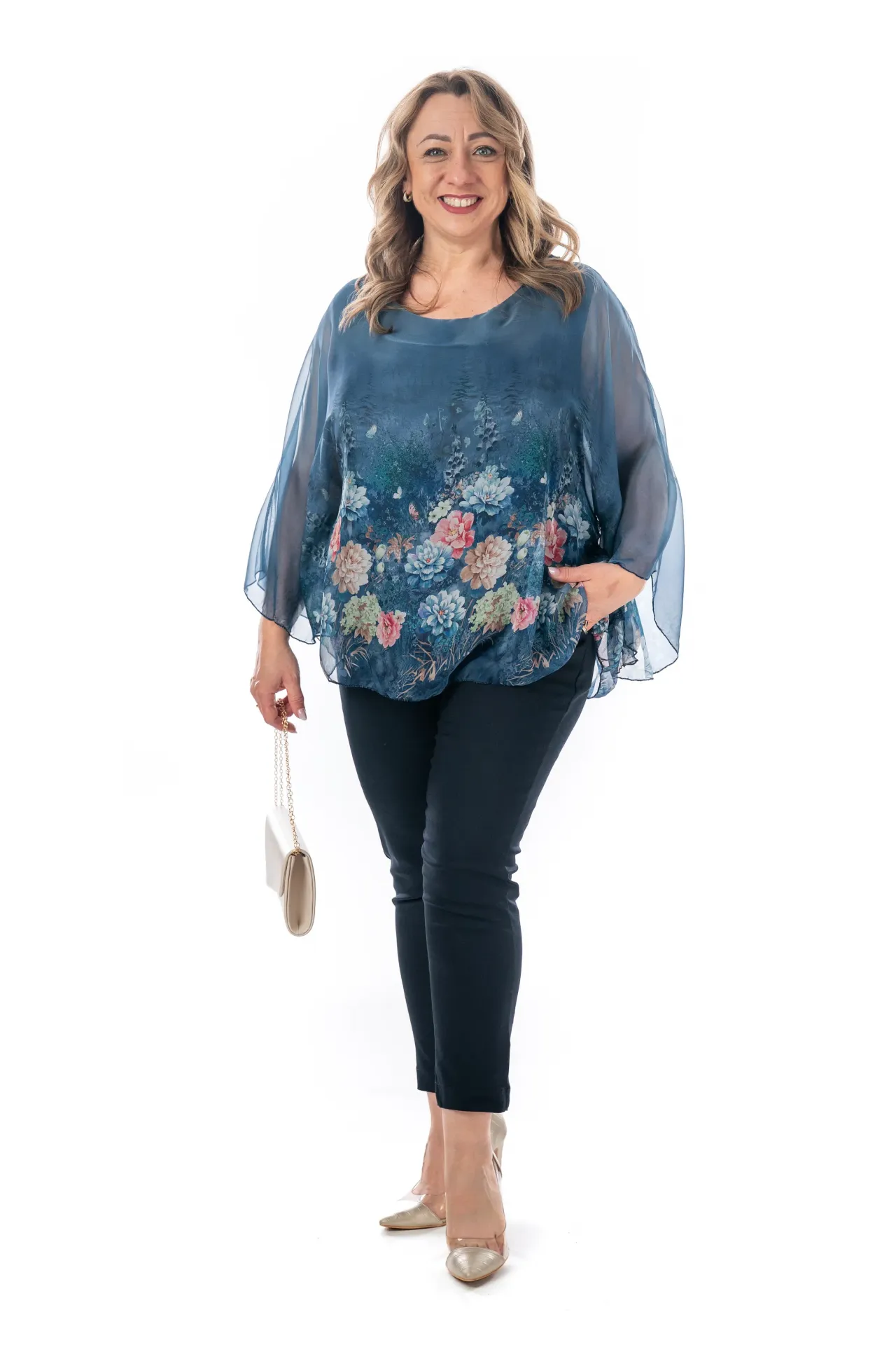 Dámska blúzka PARIS