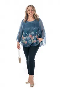 Dámske nohavice KIM