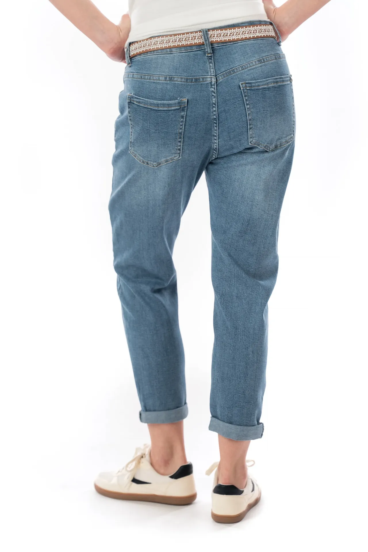 Dámske džínsy BRANI