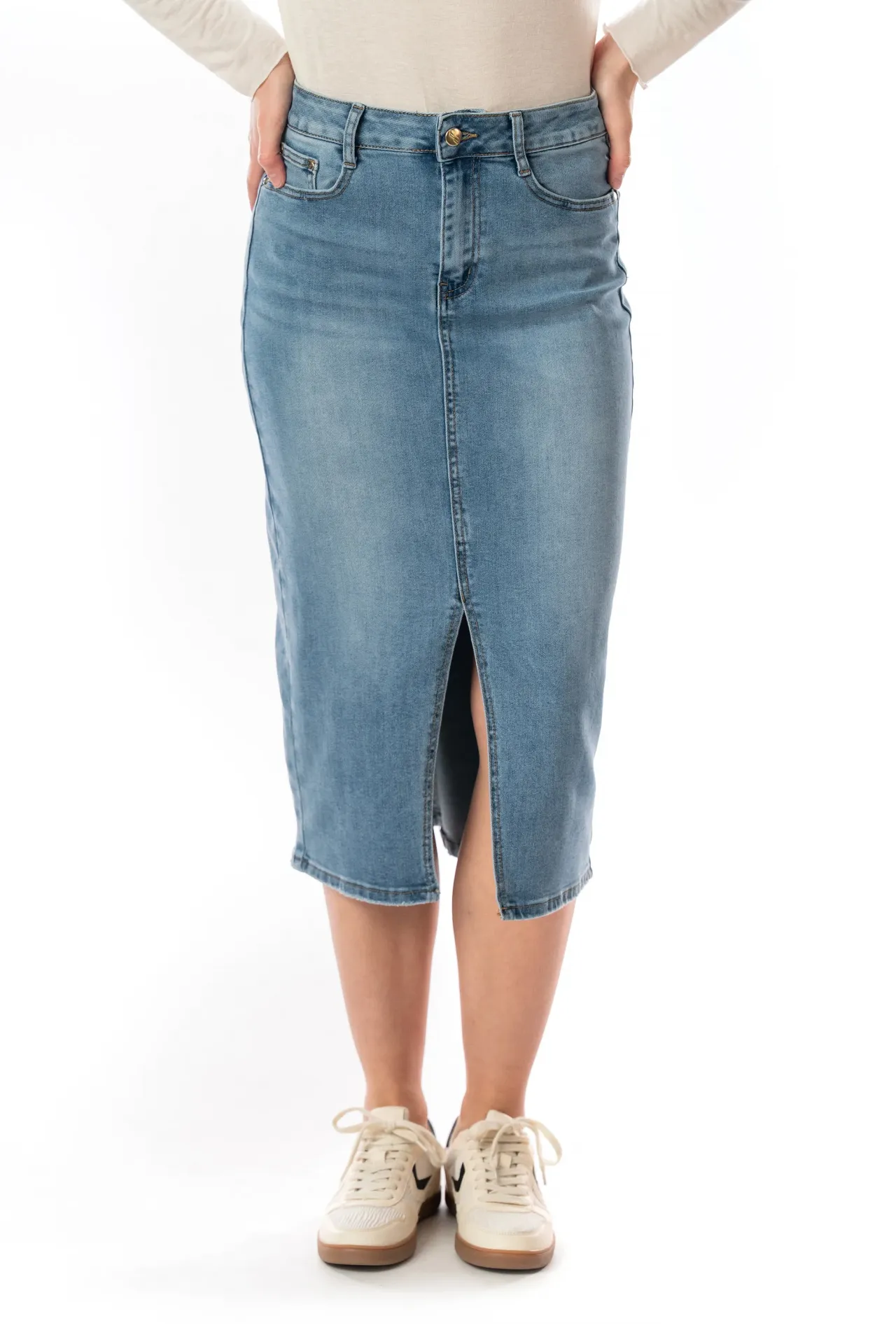 Dámska sukňa NADDY